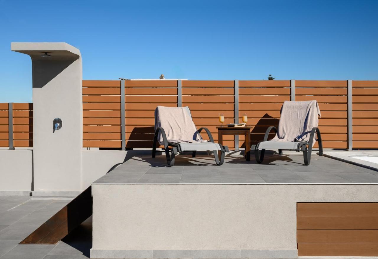 Villa Anasa Luxury *