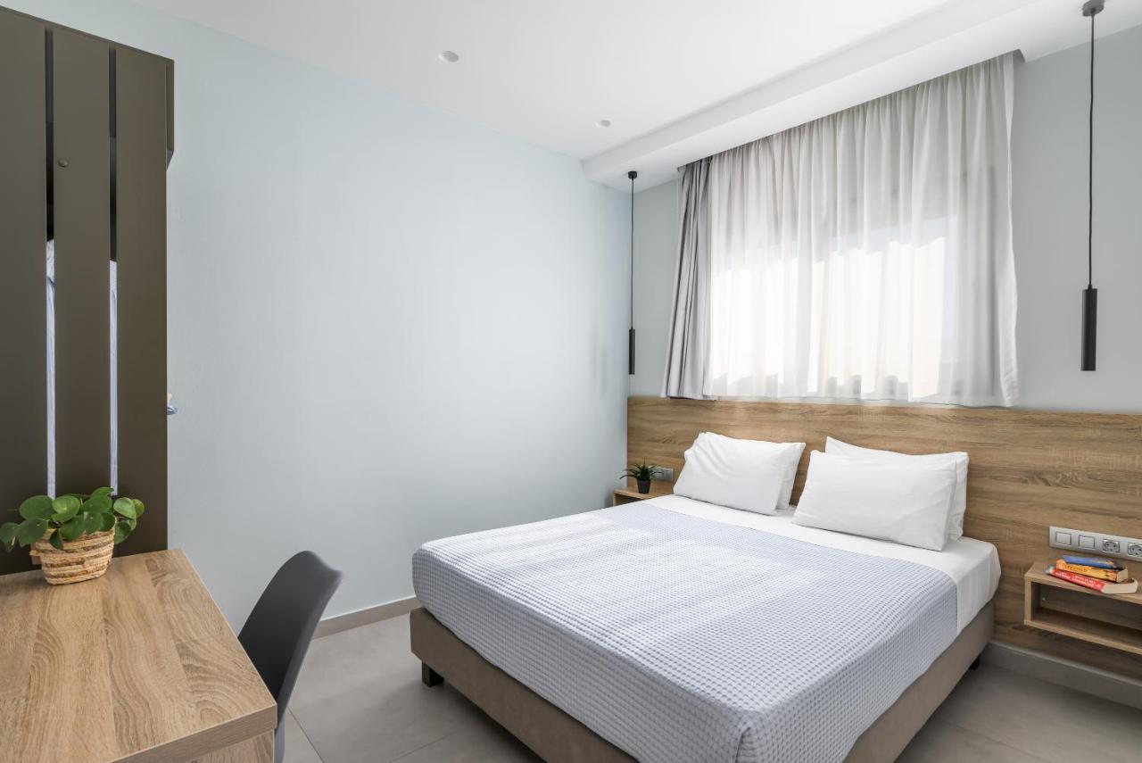 Villa Anasa Luxury Kokkini Hani