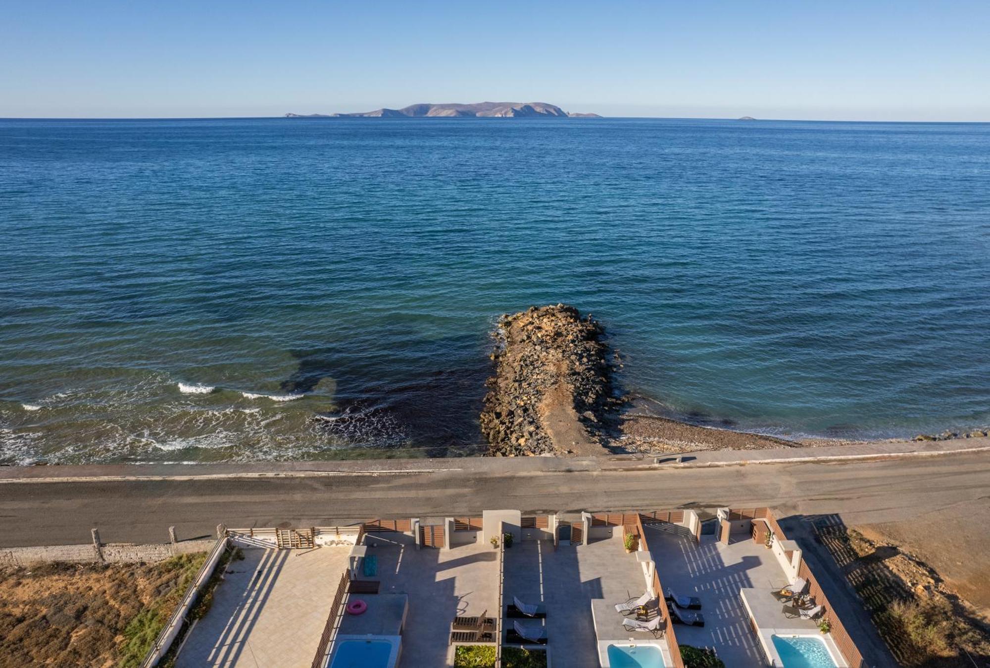 Villa Anasa Luxury *