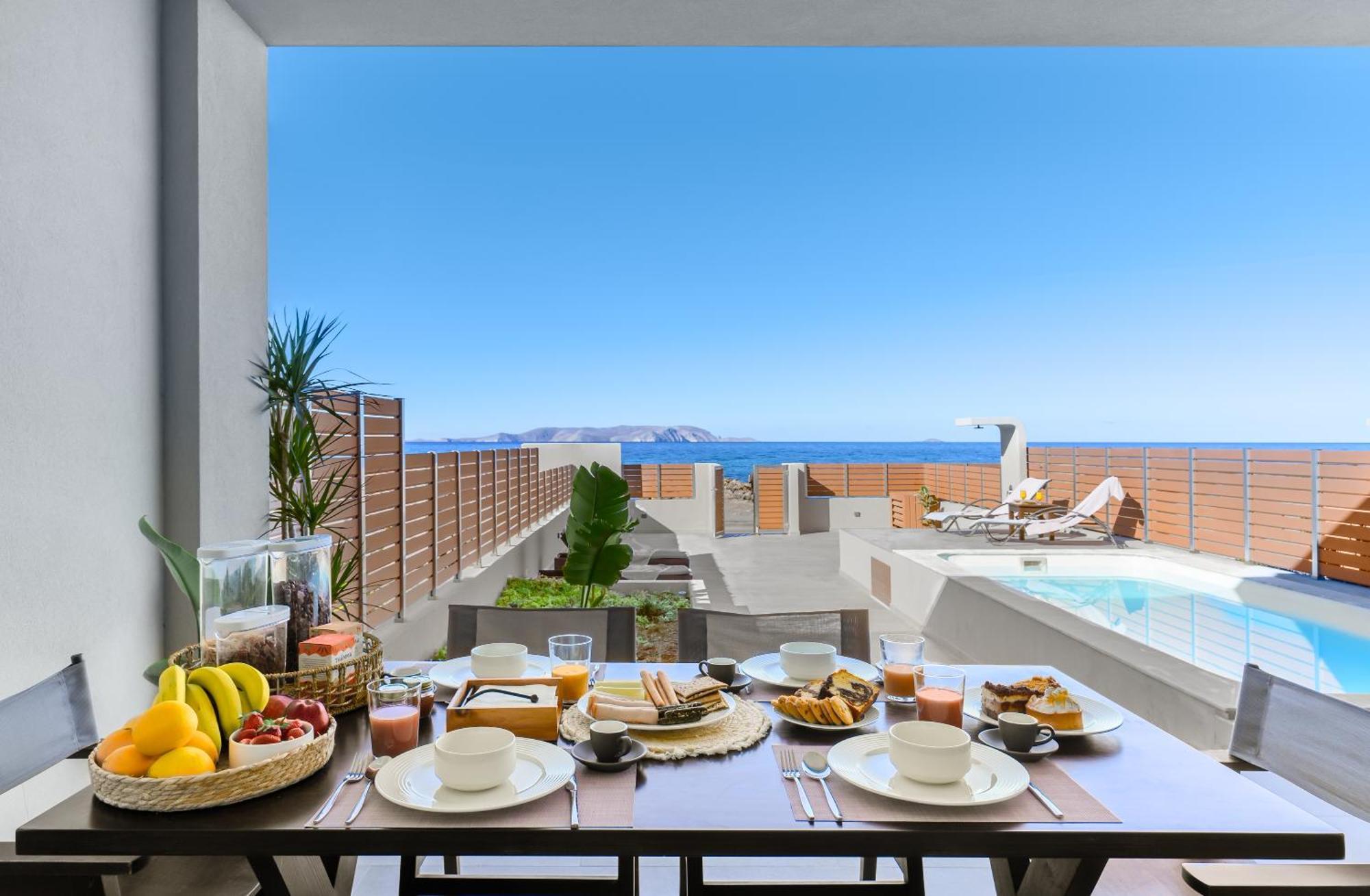 Anasa Luxury Villa *