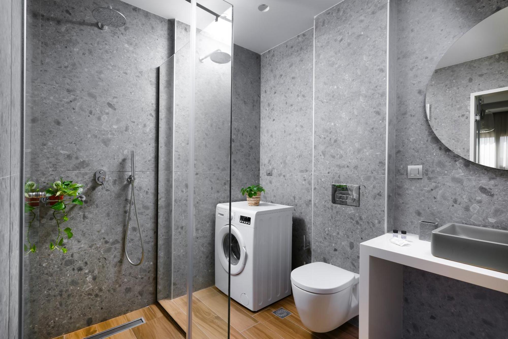 Villa Anasa Luxury