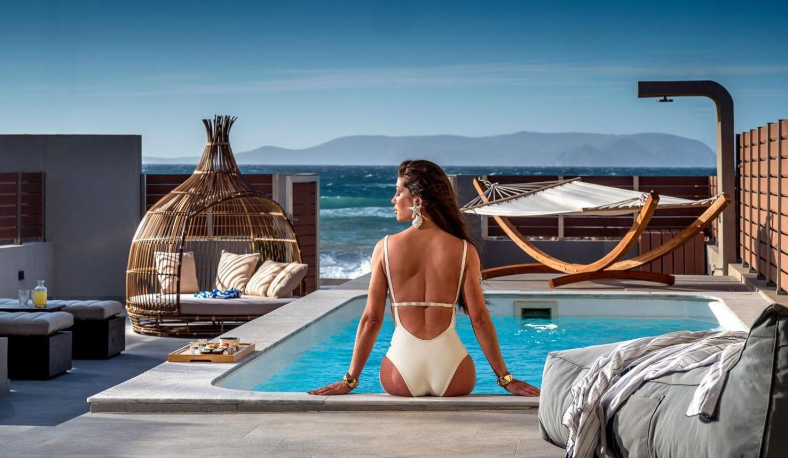 Villa Anasa Luxury *