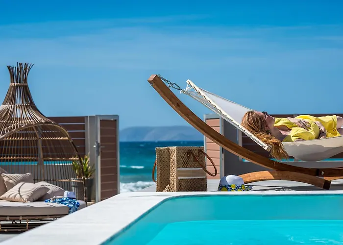 Anasa Luxury Villas