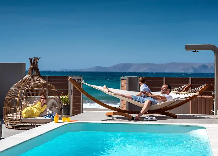 Anasa Luxury Villas