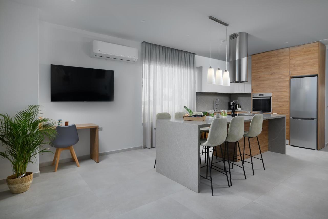 וילה Anasa Luxury *
