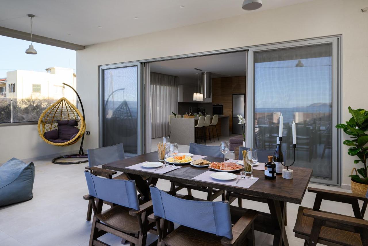 Anasa Luxury Villa *