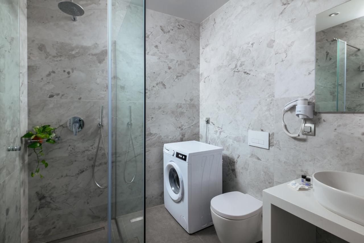 Villa Anasa Luxury