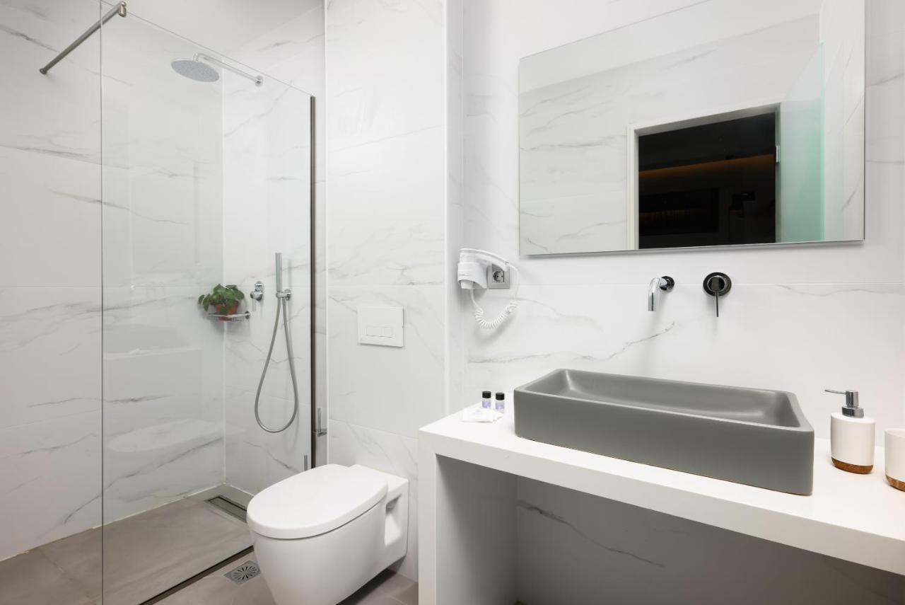 Anasa Luxury Villa Kokkini Hani