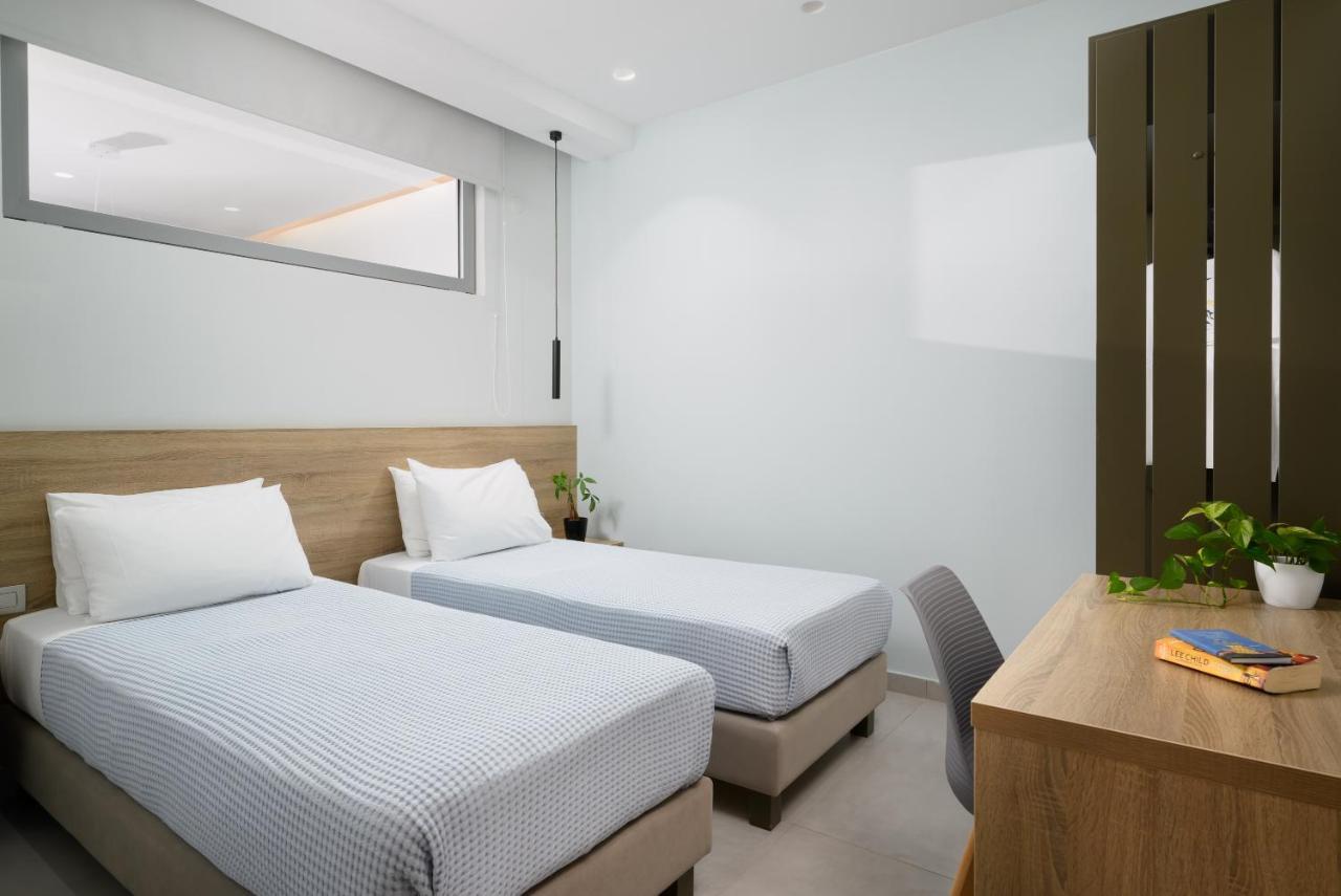 Anasa Luxury וילה Kokkini Hani