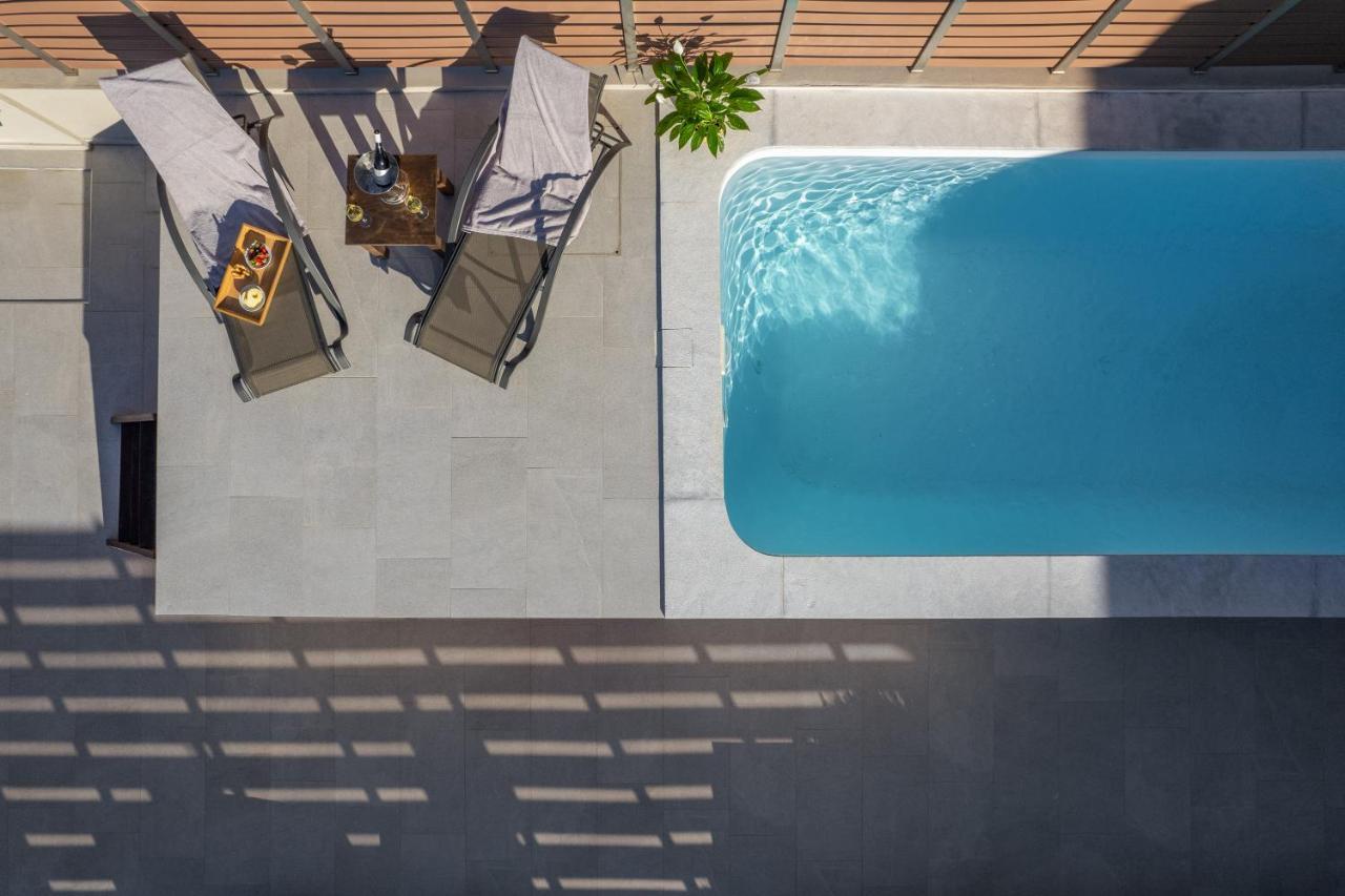 Anasa Luxury Villa