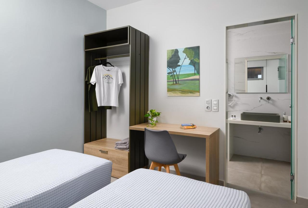 Villa Anasa Luxury *