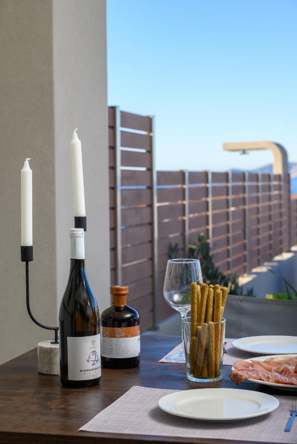 Villa Anasa Luxury *