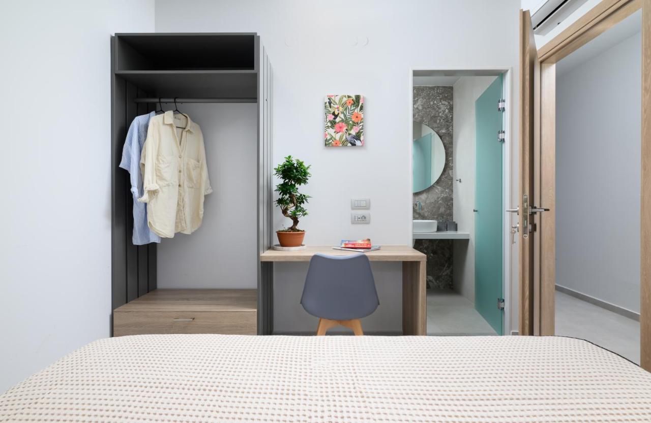 Anasa Luxury וילה Kokkini Hani