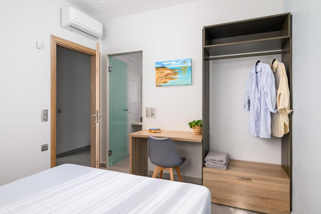 Anasa Luxury Kokkini Hani