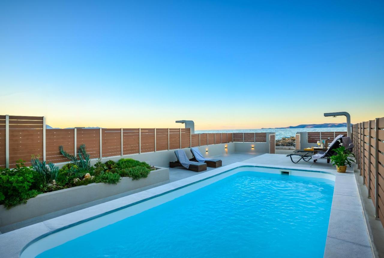 Anasa Luxury Villa Kokkini Hani