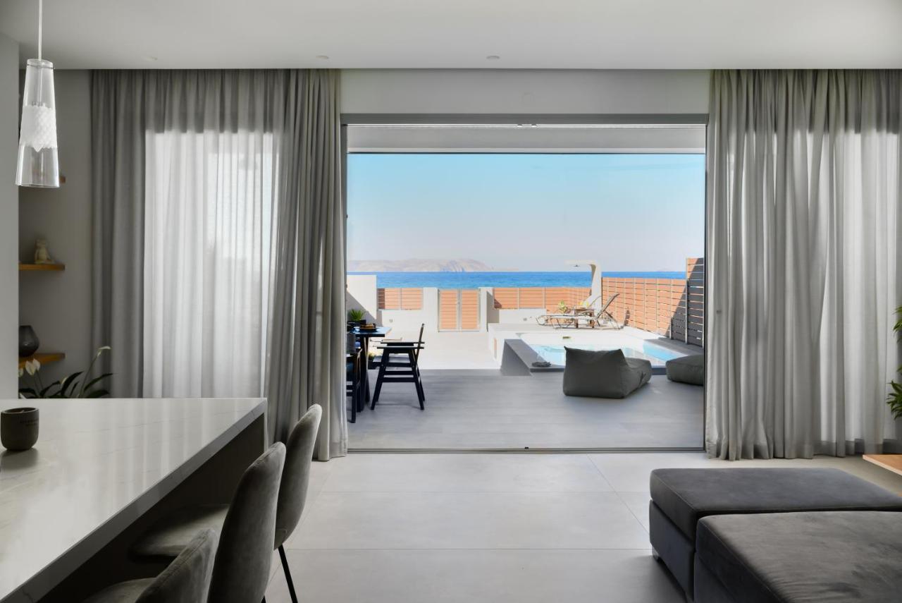 Villa Anasa Luxury Kokkini Hani