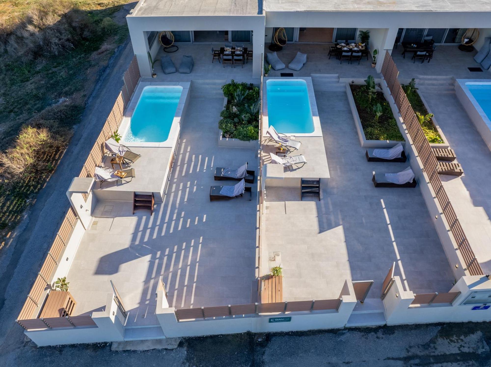 Anasa Luxury Villa