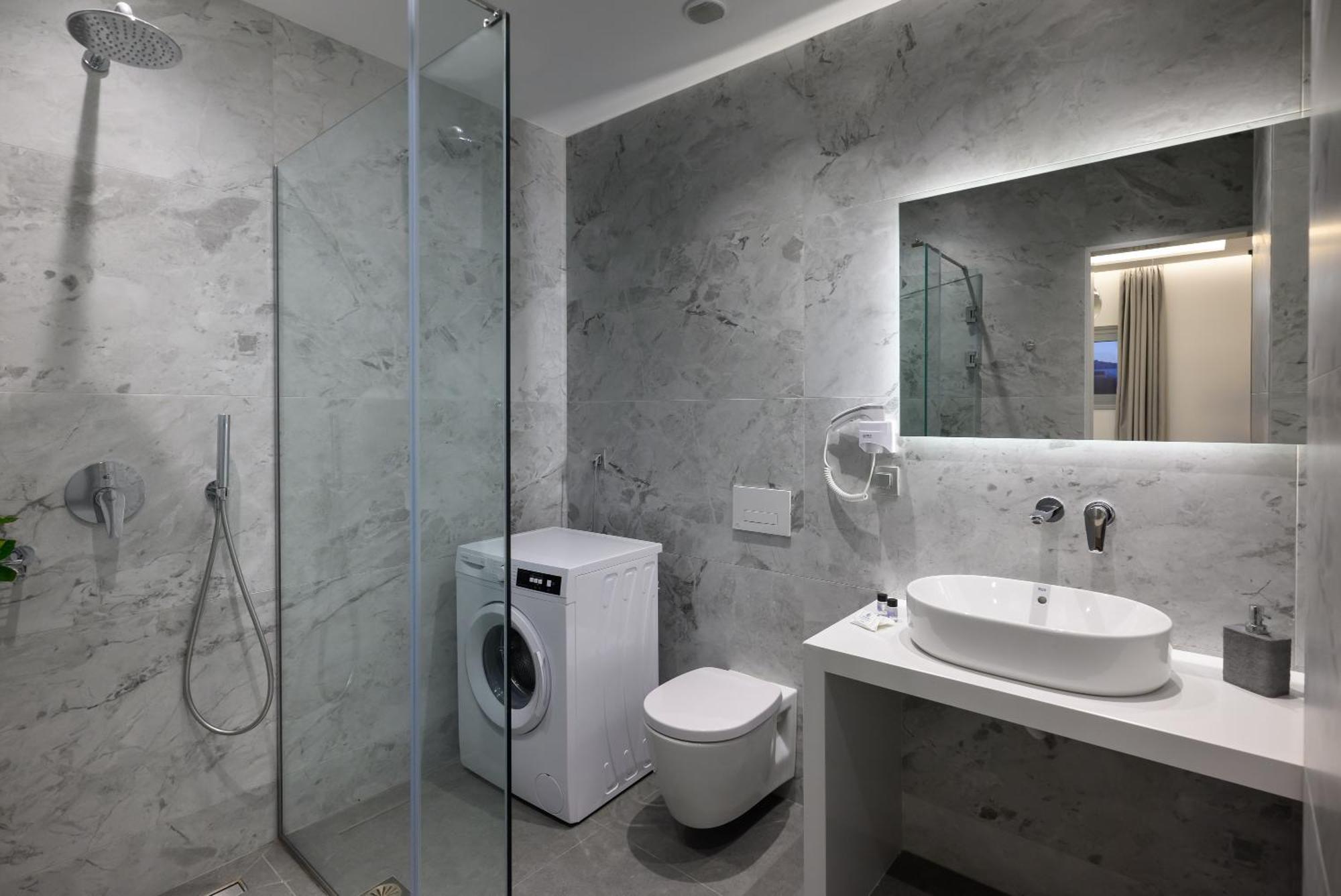 Villa Anasa Luxury *