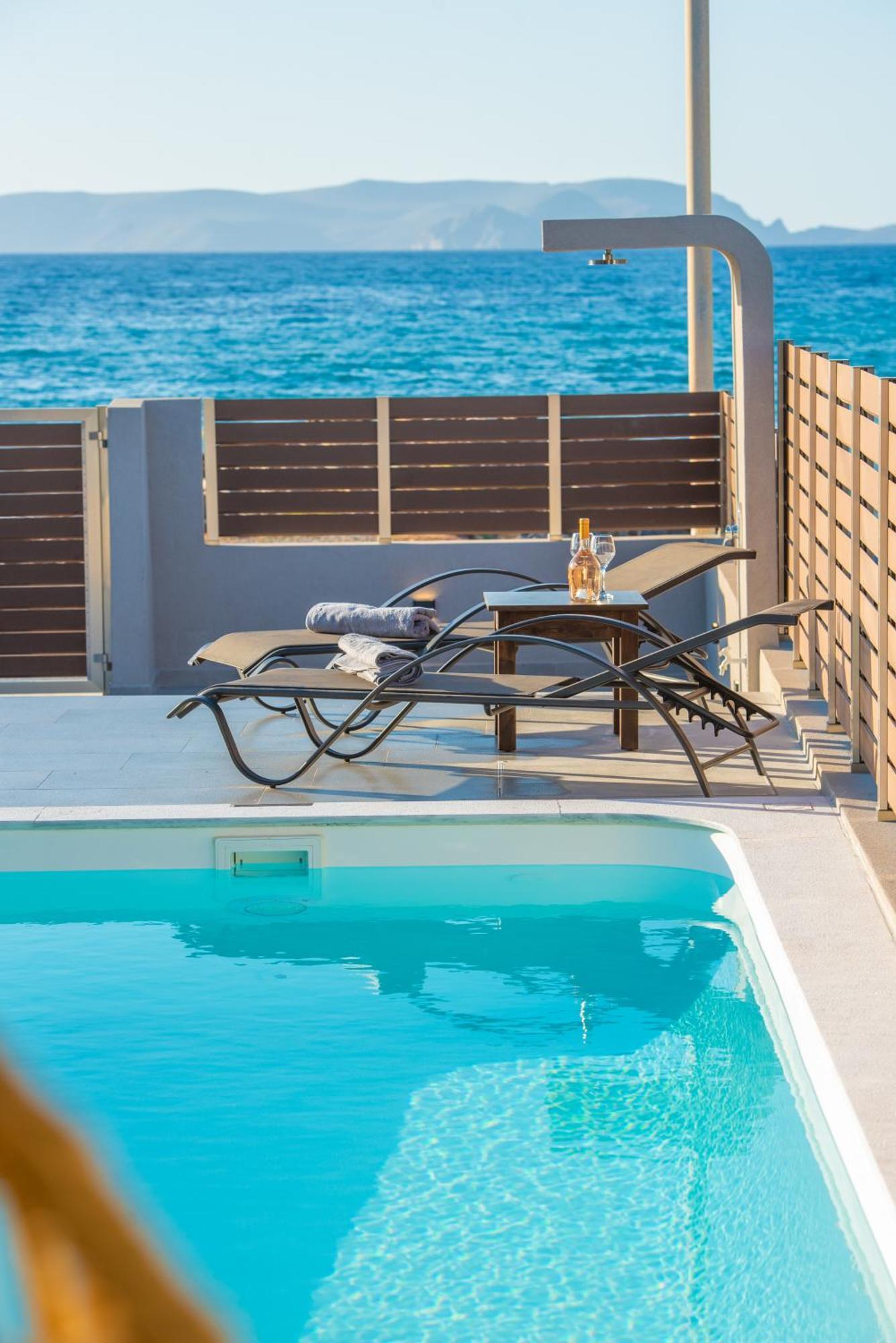 Anasa Luxury Villa