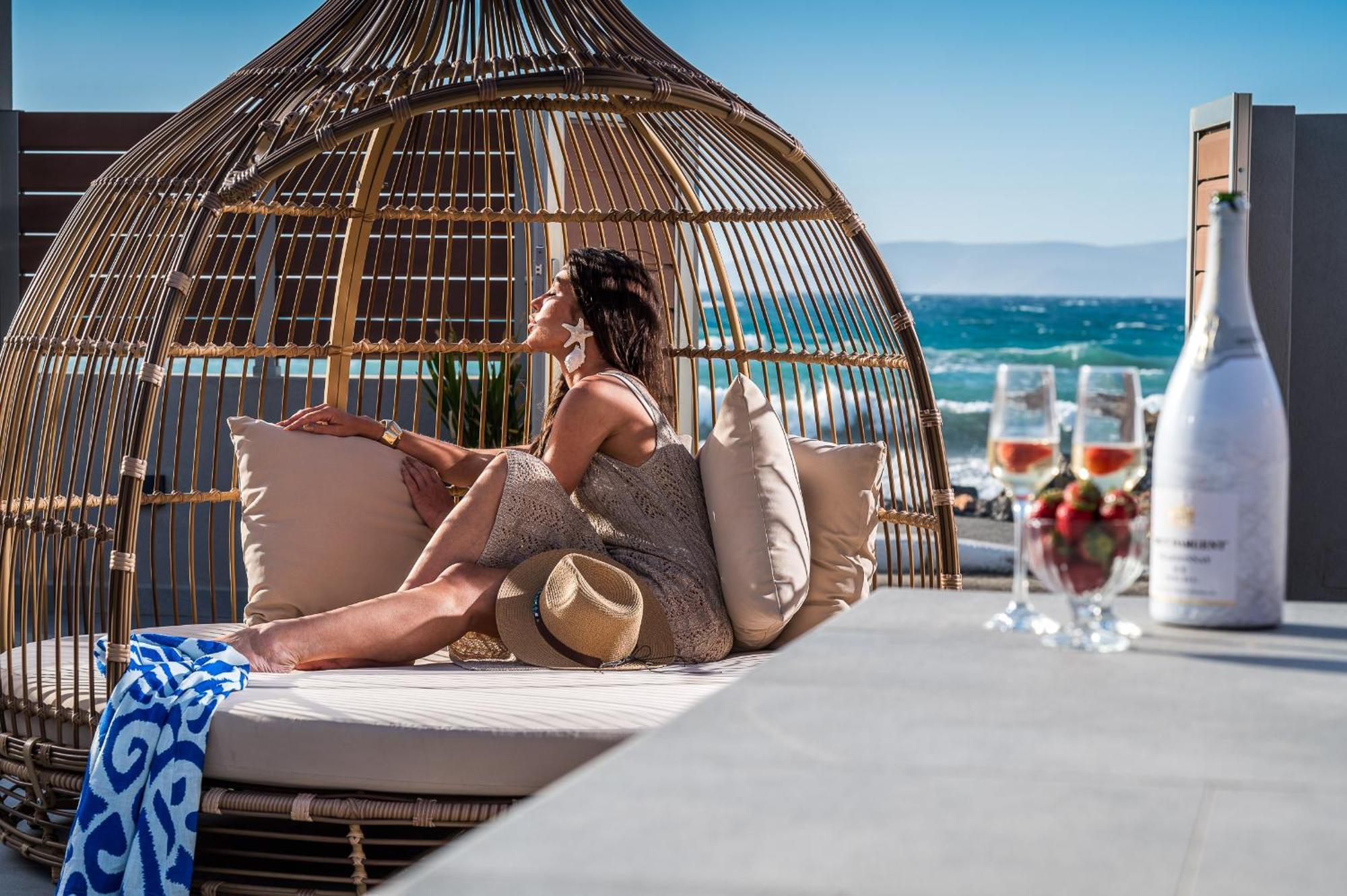 Anasa Luxury