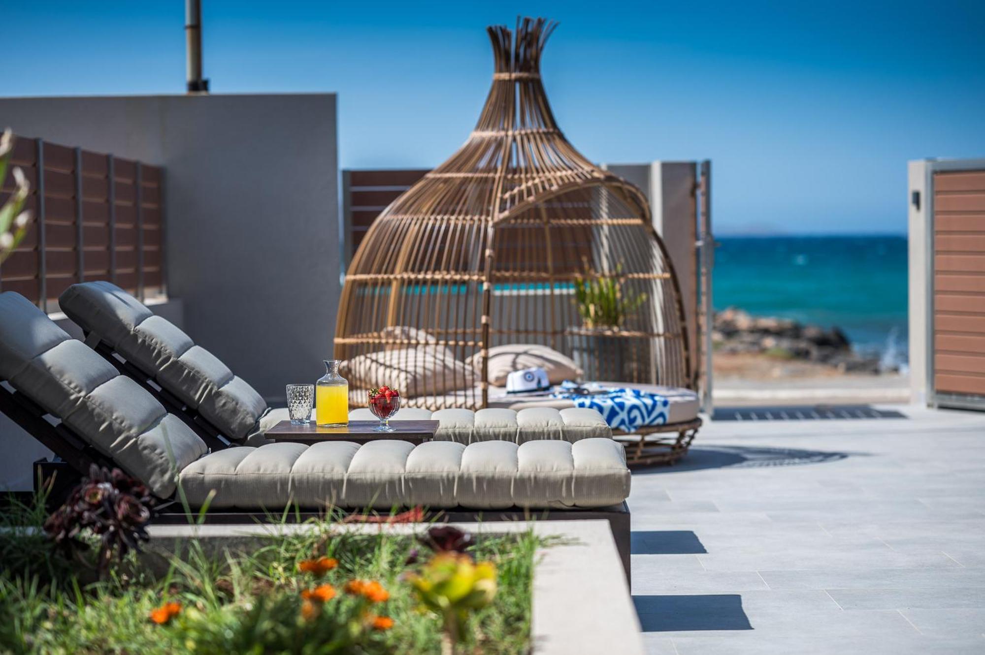 Anasa Luxury